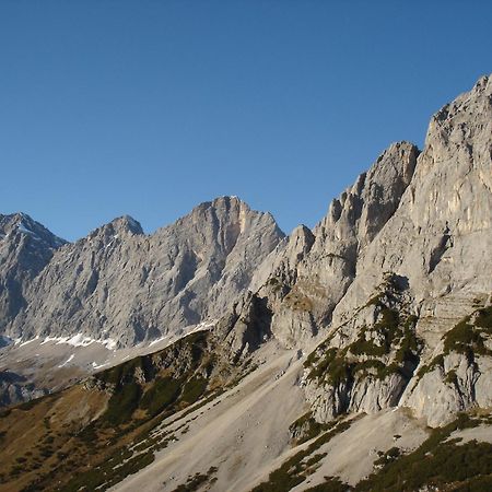 Hotel Ennstalerhof Ramsau am Dachstein Ngoại thất bức ảnh