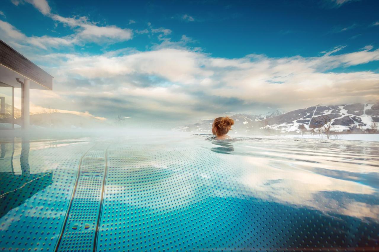 Hotel Ennstalerhof Ramsau am Dachstein Ngoại thất bức ảnh