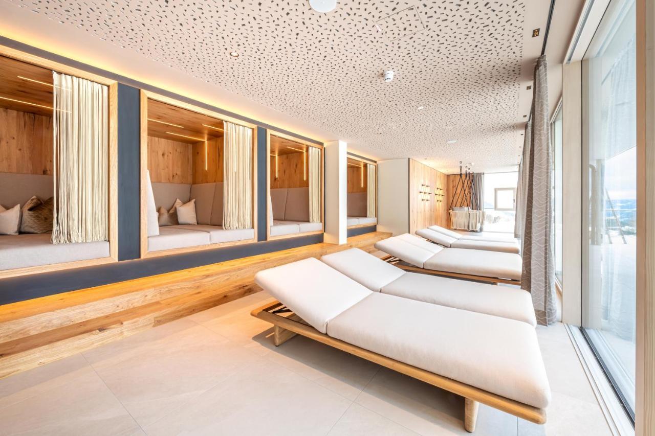Hotel Ennstalerhof Ramsau am Dachstein Ngoại thất bức ảnh