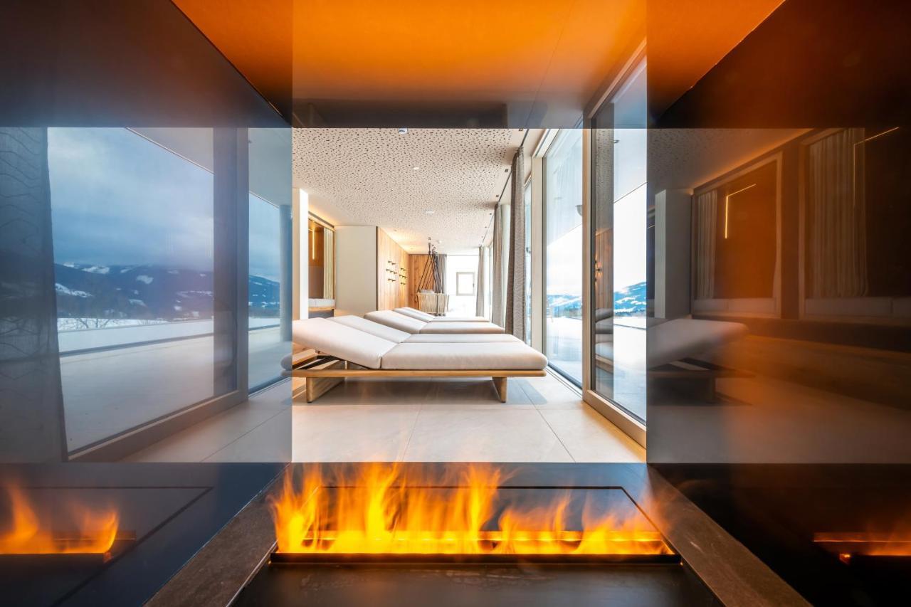 Hotel Ennstalerhof Ramsau am Dachstein Ngoại thất bức ảnh