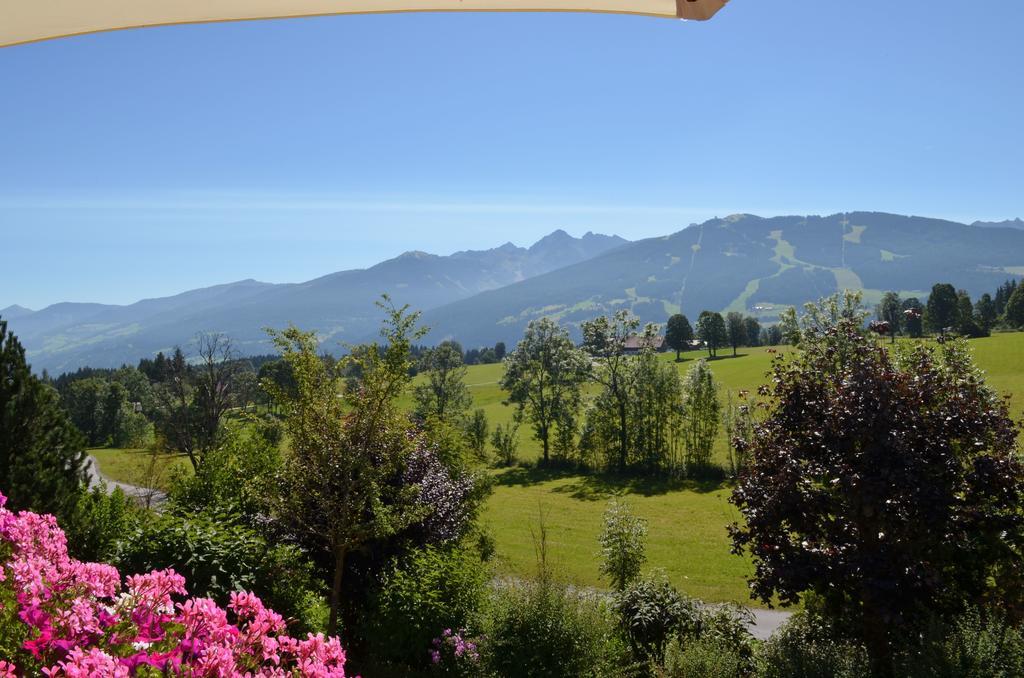 Hotel Ennstalerhof Ramsau am Dachstein Ngoại thất bức ảnh