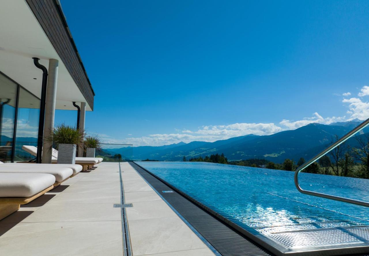 Hotel Ennstalerhof Ramsau am Dachstein Ngoại thất bức ảnh