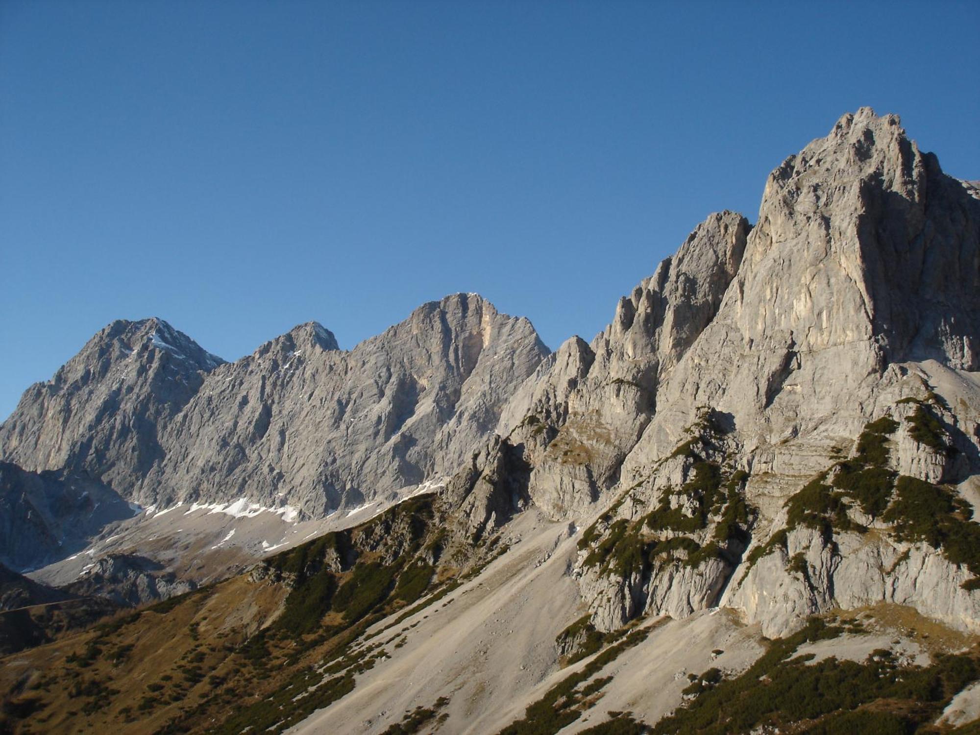 Hotel Ennstalerhof Ramsau am Dachstein Ngoại thất bức ảnh