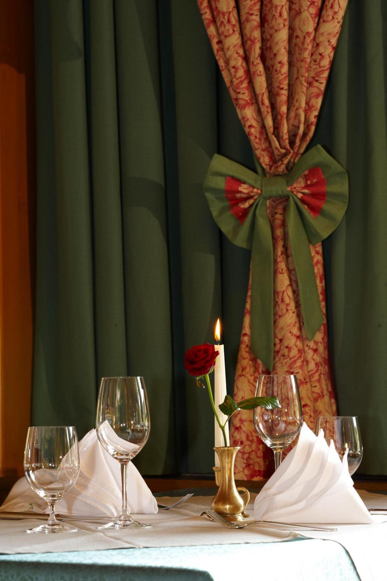Hotel Ennstalerhof Ramsau am Dachstein Ngoại thất bức ảnh