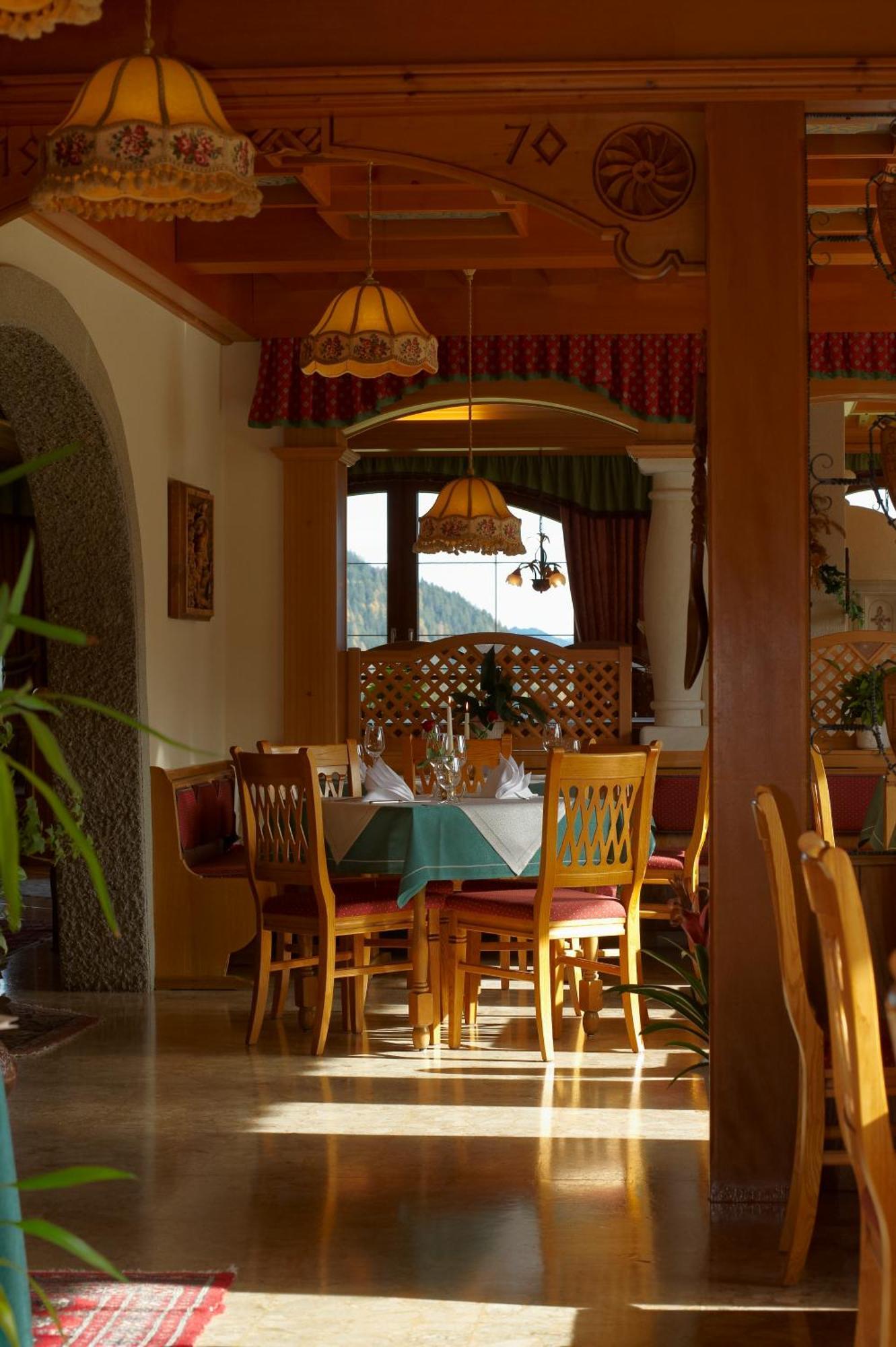 Hotel Ennstalerhof Ramsau am Dachstein Ngoại thất bức ảnh
