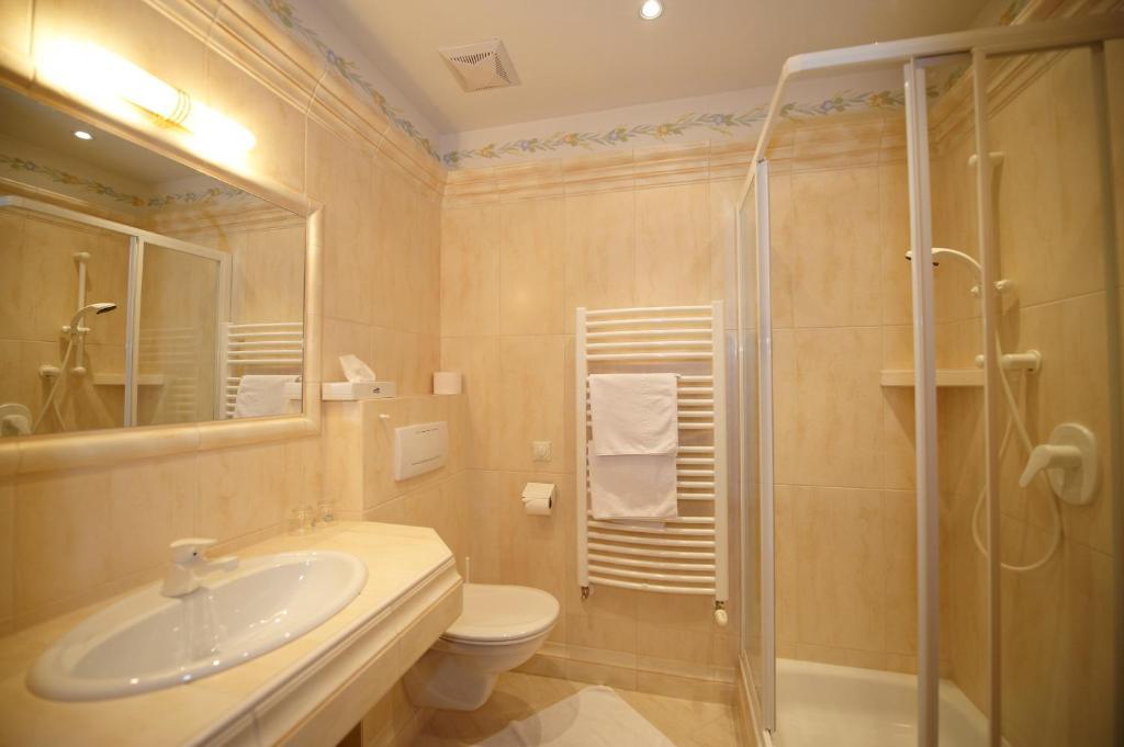 Hotel Ennstalerhof Ramsau am Dachstein Phòng bức ảnh