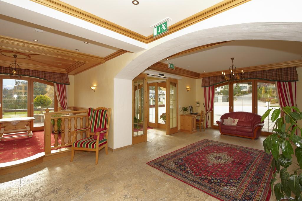 Hotel Ennstalerhof Ramsau am Dachstein Ngoại thất bức ảnh