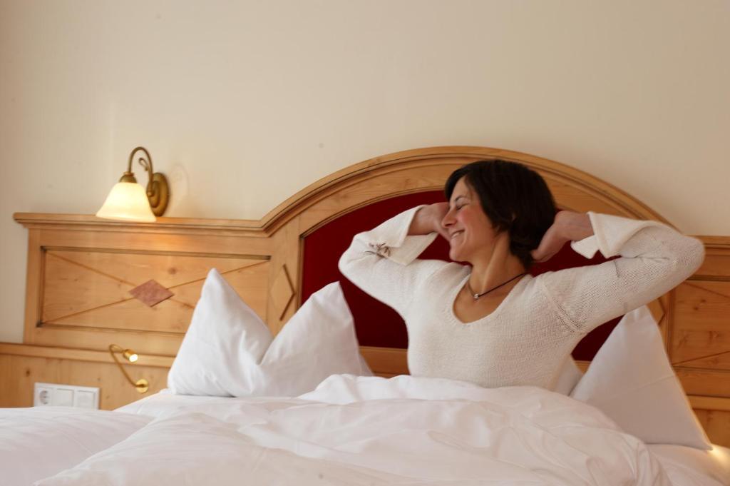 Hotel Ennstalerhof Ramsau am Dachstein Phòng bức ảnh