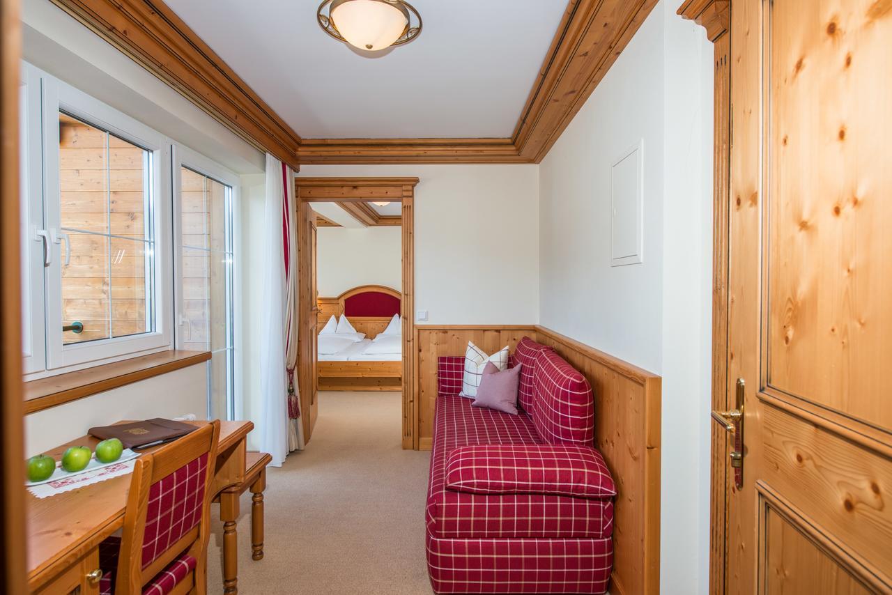 Hotel Ennstalerhof Ramsau am Dachstein Ngoại thất bức ảnh