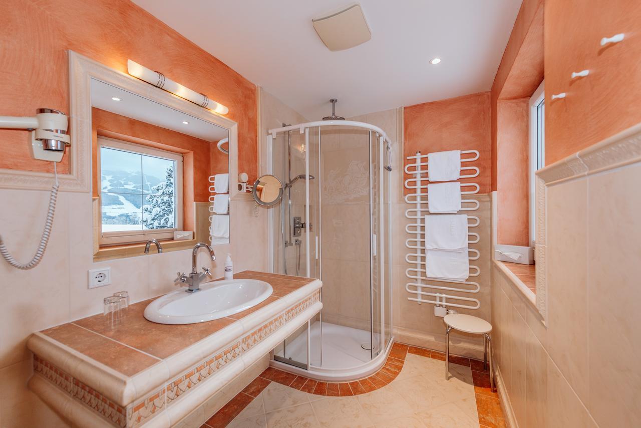 Hotel Ennstalerhof Ramsau am Dachstein Ngoại thất bức ảnh
