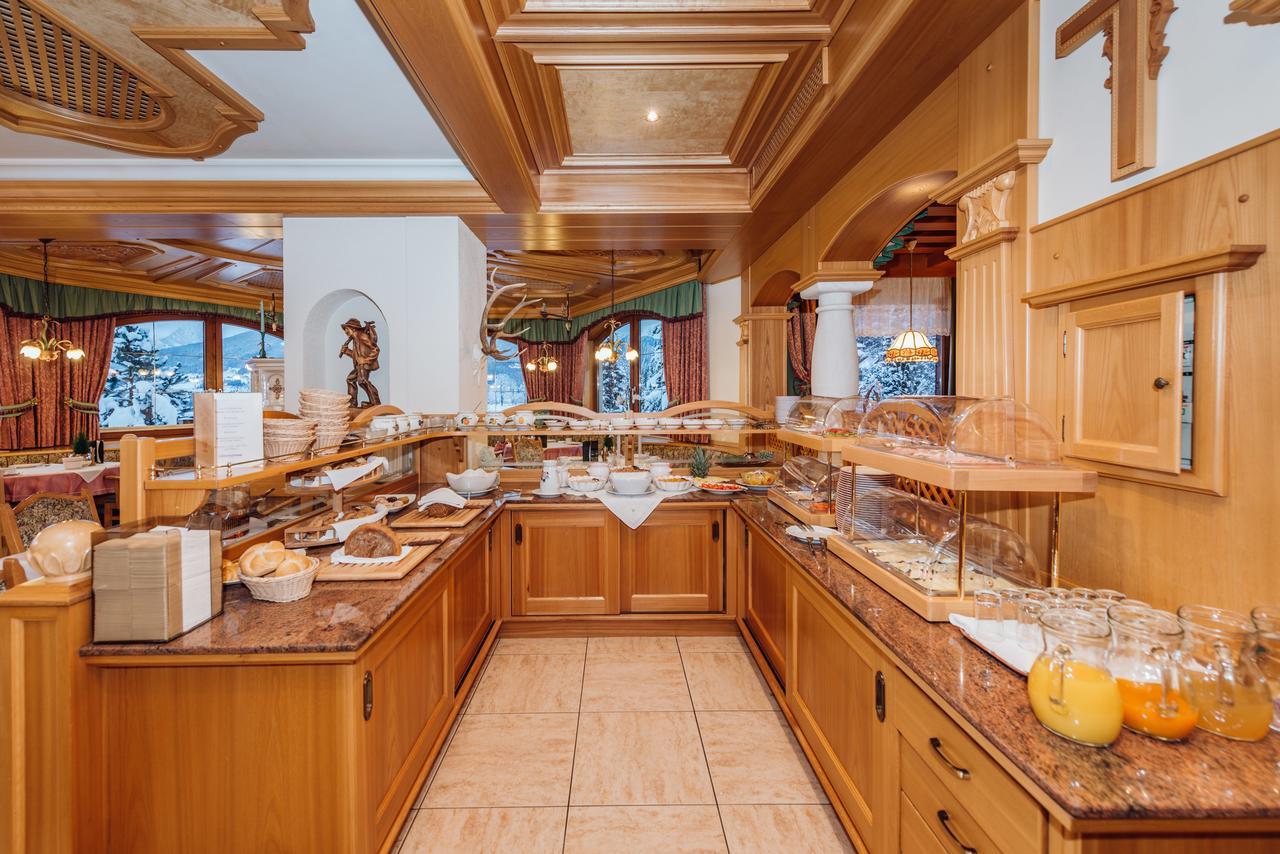 Hotel Ennstalerhof Ramsau am Dachstein Ngoại thất bức ảnh