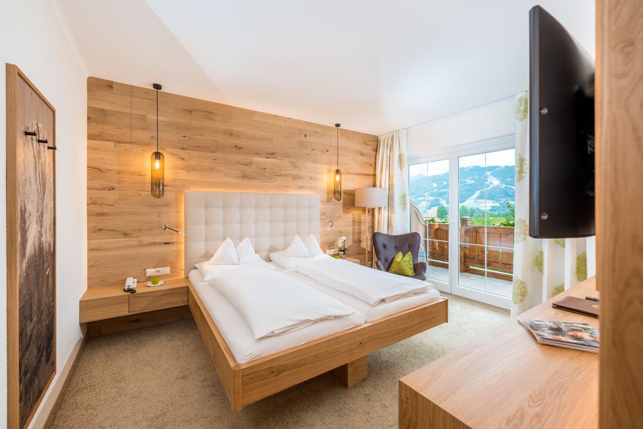 Hotel Ennstalerhof Ramsau am Dachstein Ngoại thất bức ảnh