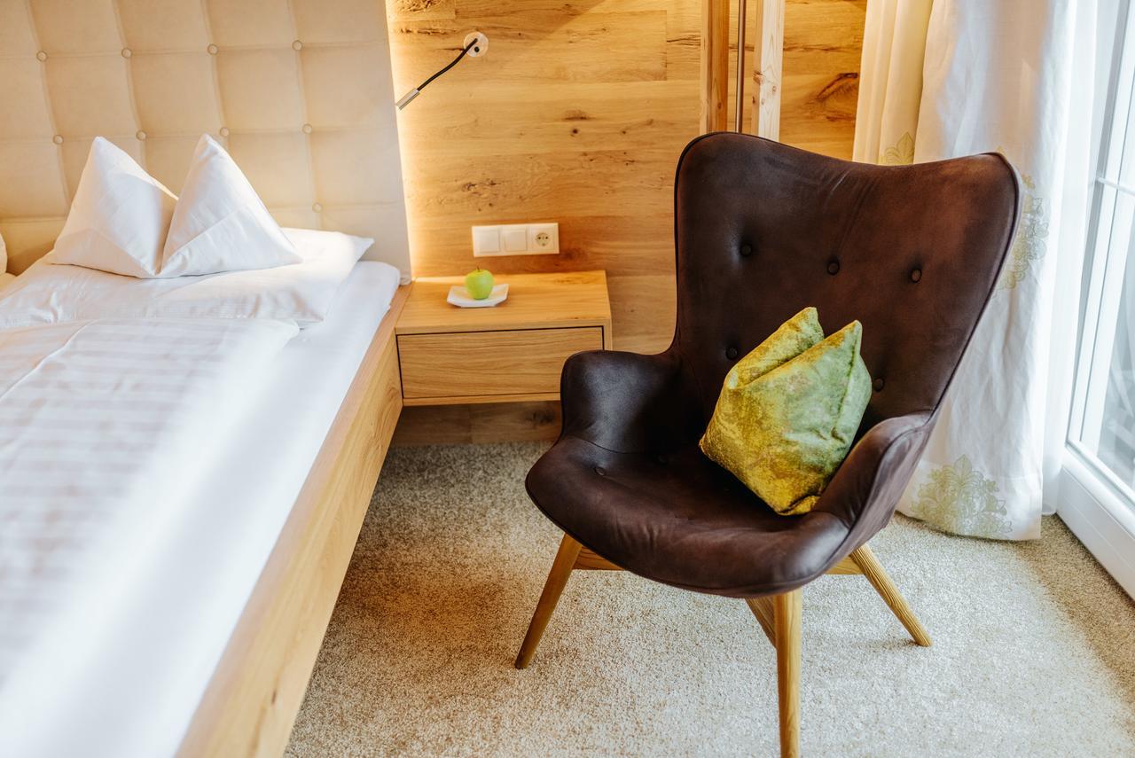 Hotel Ennstalerhof Ramsau am Dachstein Ngoại thất bức ảnh