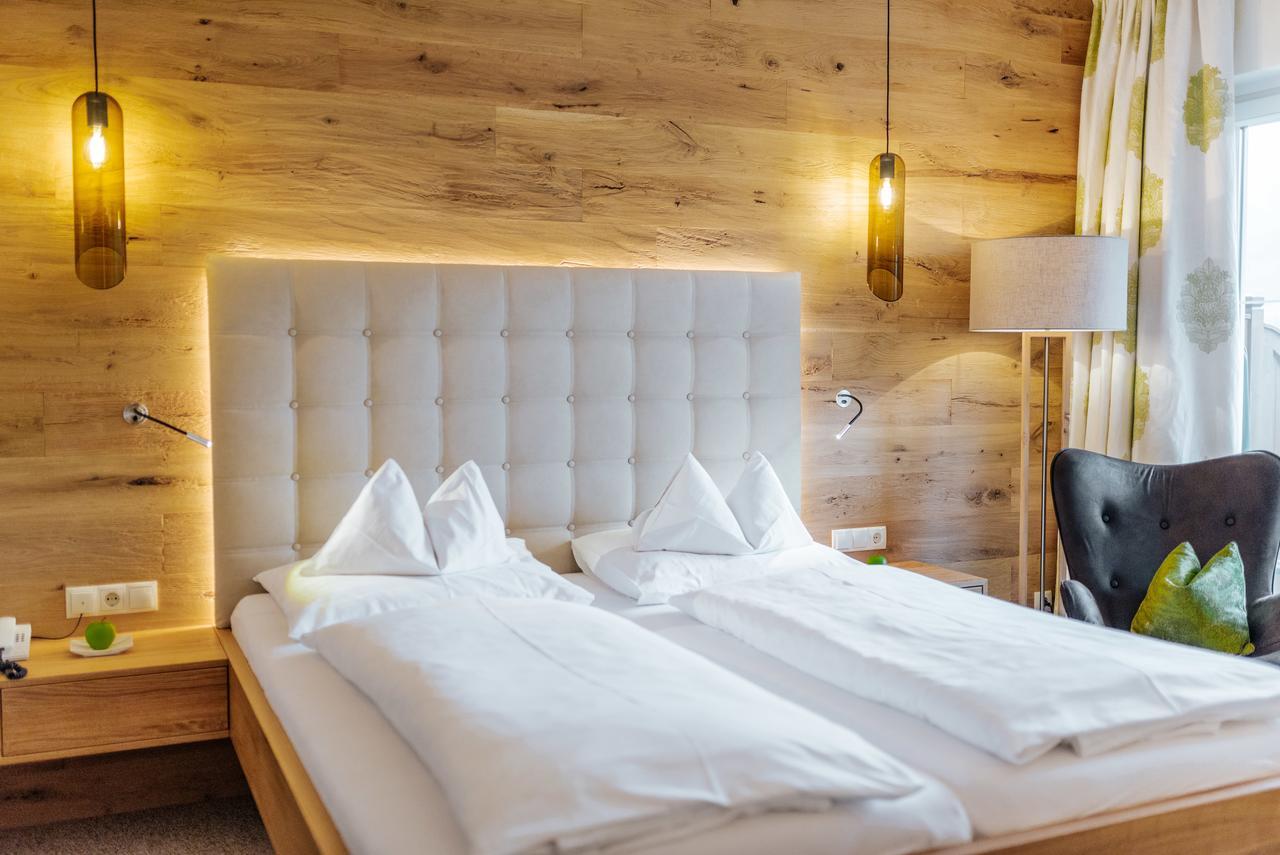 Hotel Ennstalerhof Ramsau am Dachstein Ngoại thất bức ảnh