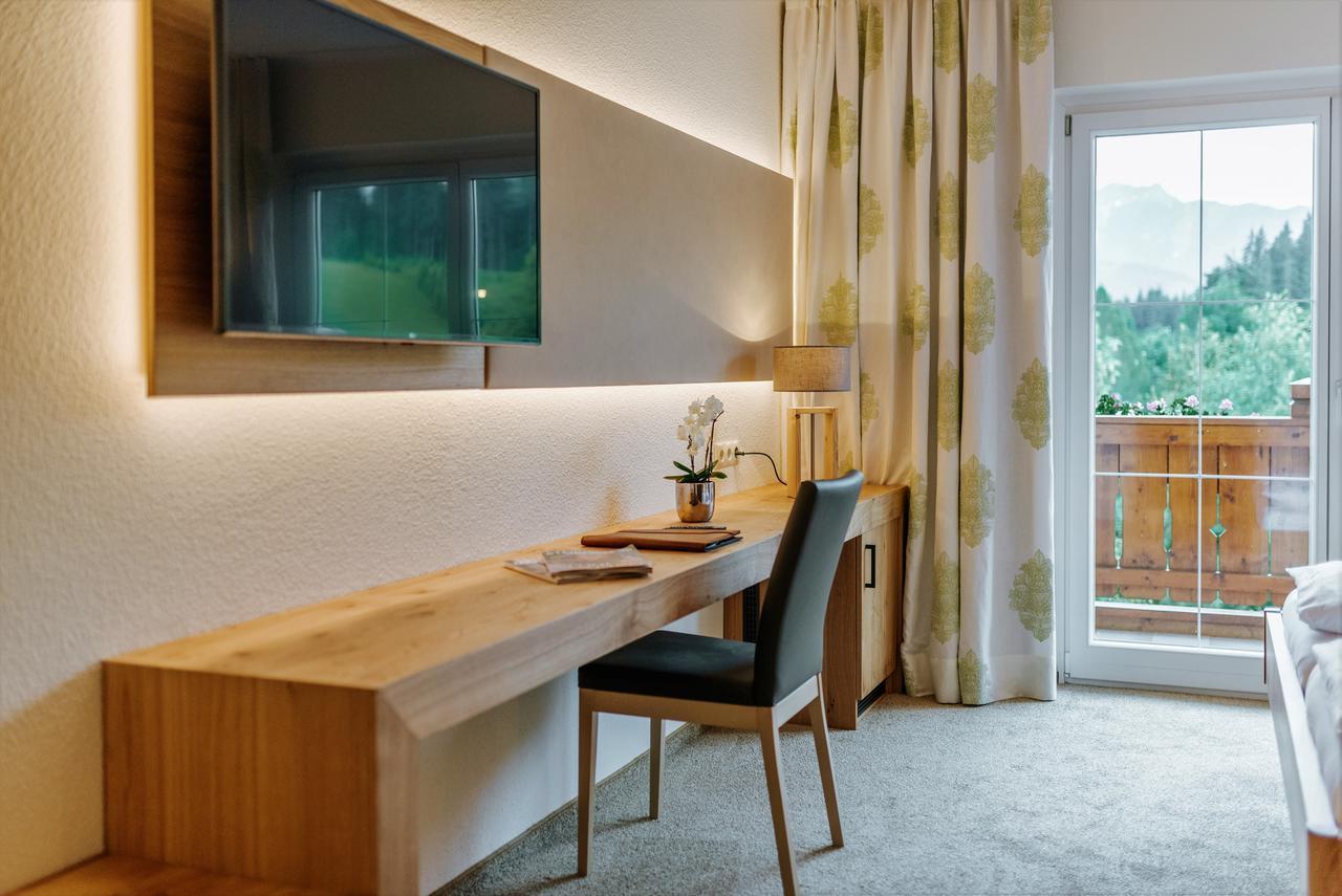 Hotel Ennstalerhof Ramsau am Dachstein Ngoại thất bức ảnh